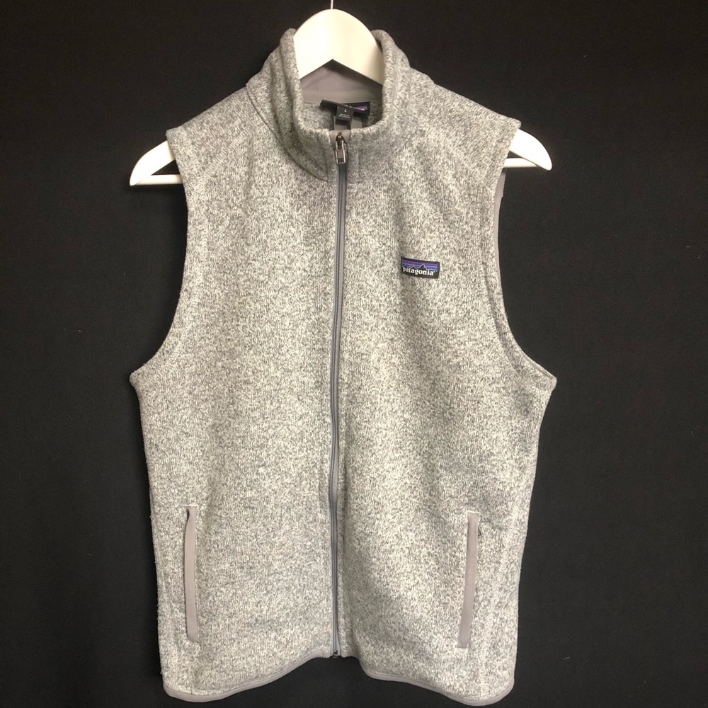 Patagonia Better Sweater Fleece Vest (Women’s)